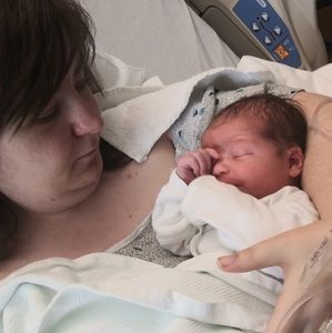 Meet your Posher, Mandy